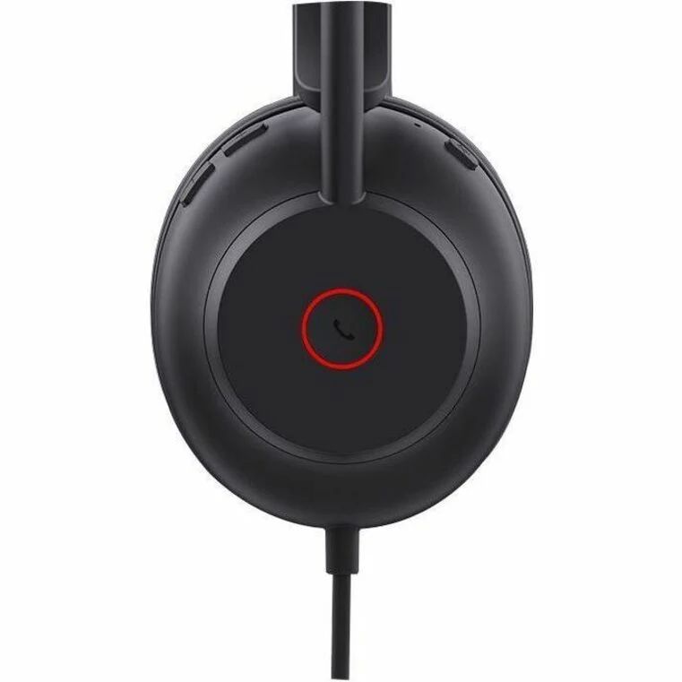 Casque filaire USB Yealink UH35 Mono UC 1308166