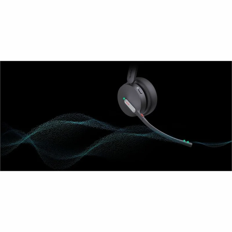Casque Yealink WH64 WH64 MONO TEAMS