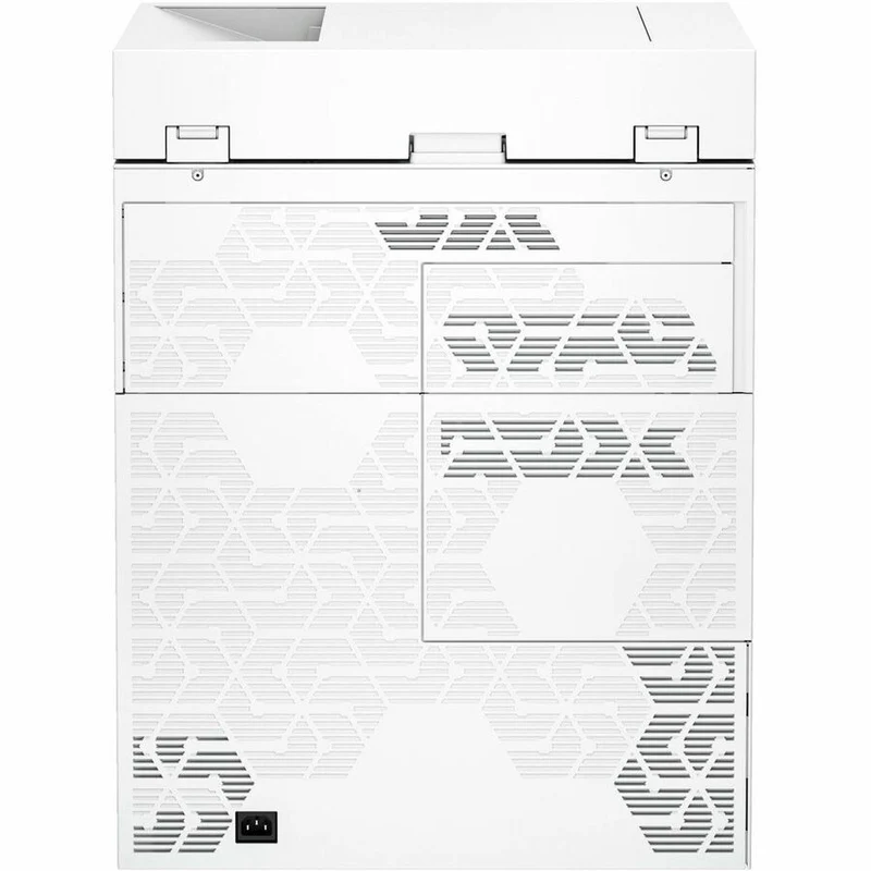 Imprimante multifonction laser filaire HP LaserJet Enterprise 6800dn 6QN35A#BGJ