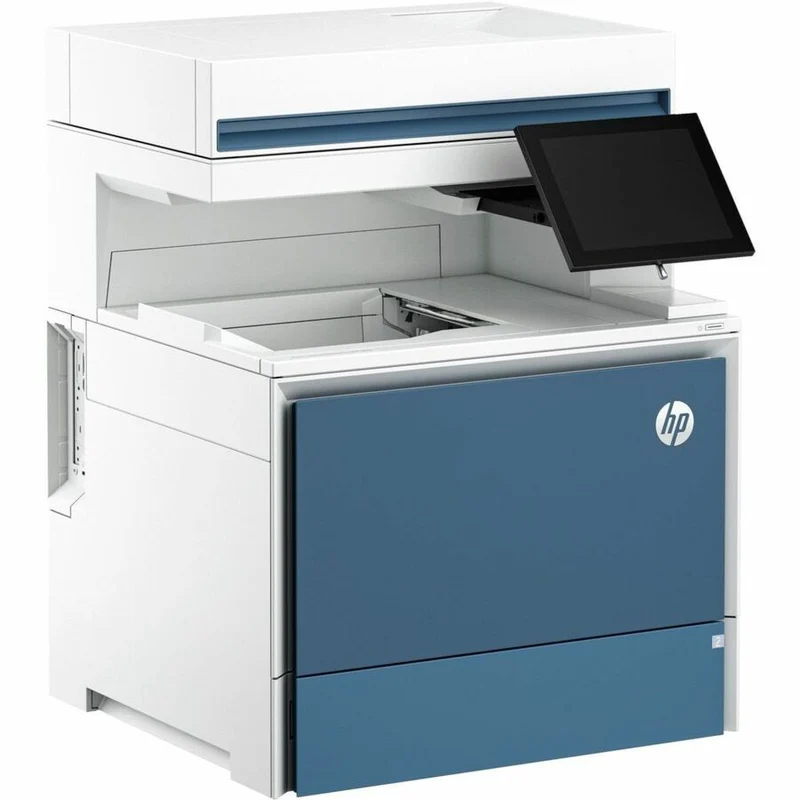 Imprimante multifonction laser filaire HP LaserJet Enterprise 6800dn 6QN35A#BGJ