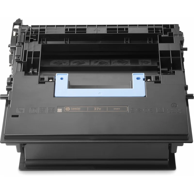 Cartouche de toner laser HP 37Y (CF237Y) d'origine à très haut rendement - Noir - 1 unité CF237Y