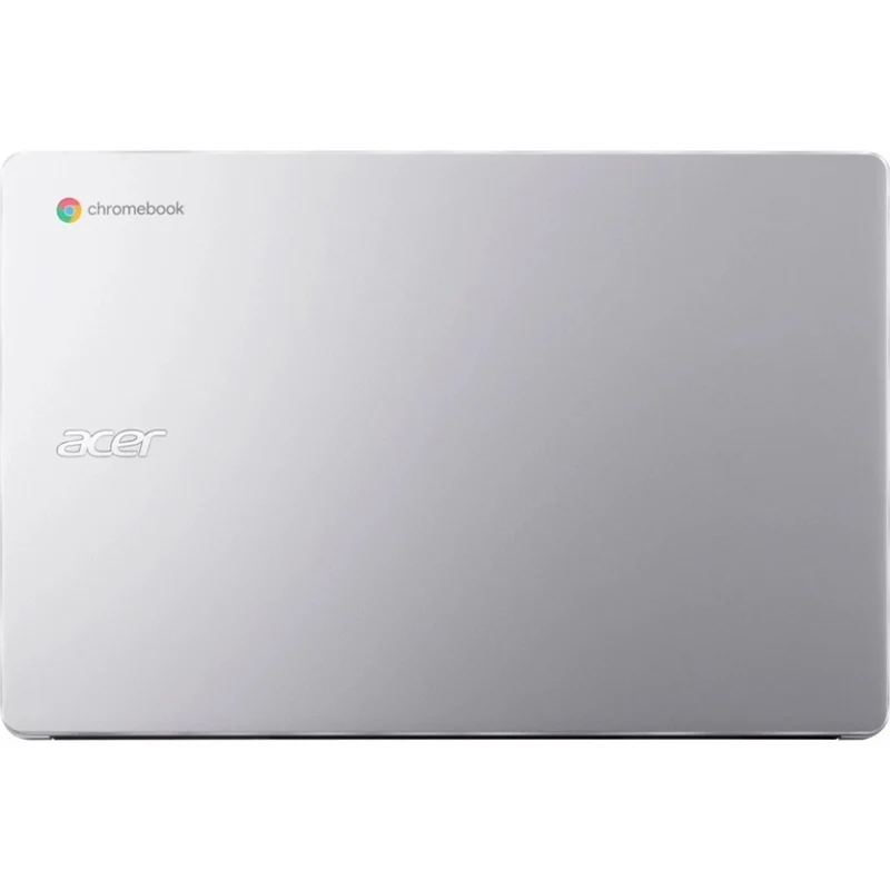 Acer Chromebook 315 CB315-4H CB315-4H-C7A1 Chromebook 15.6" - Full HD - Intel Celeron N4500 - 4 Go - 64 Go de mémoire flash - Clavier anglais (États-Unis) - Argent pur NX.AZ0AA.007