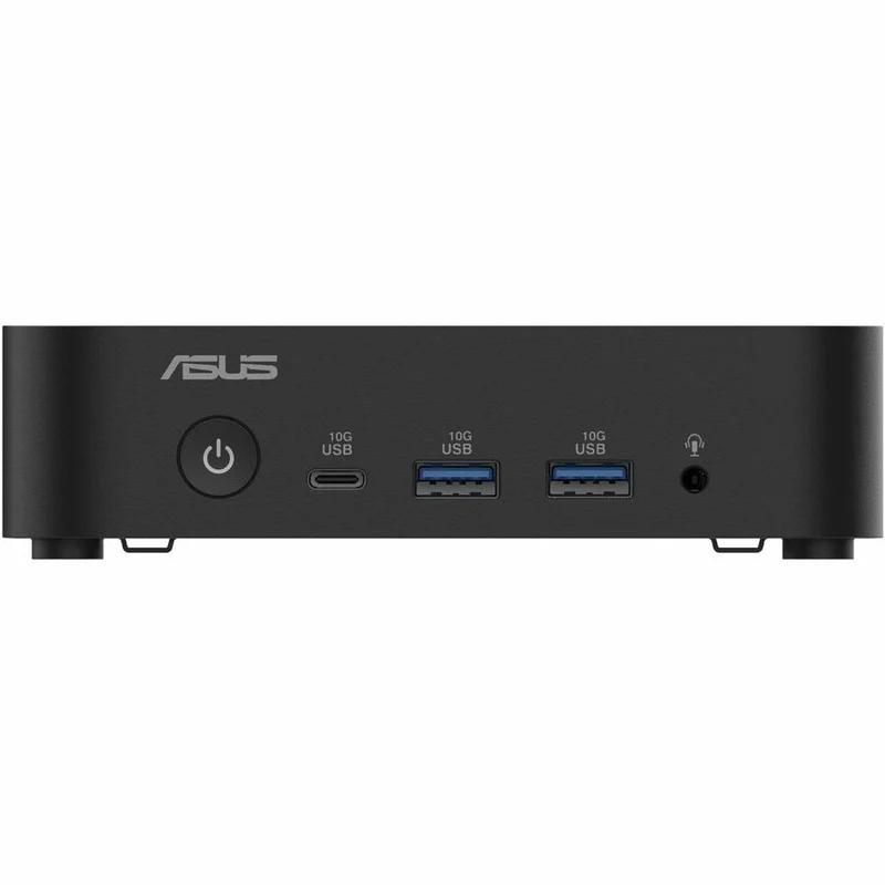 Mini PC Asus NUC 14 Essential NUC14MNK-B - Barebone - Intel N97 série N RNUC14MNK970000U