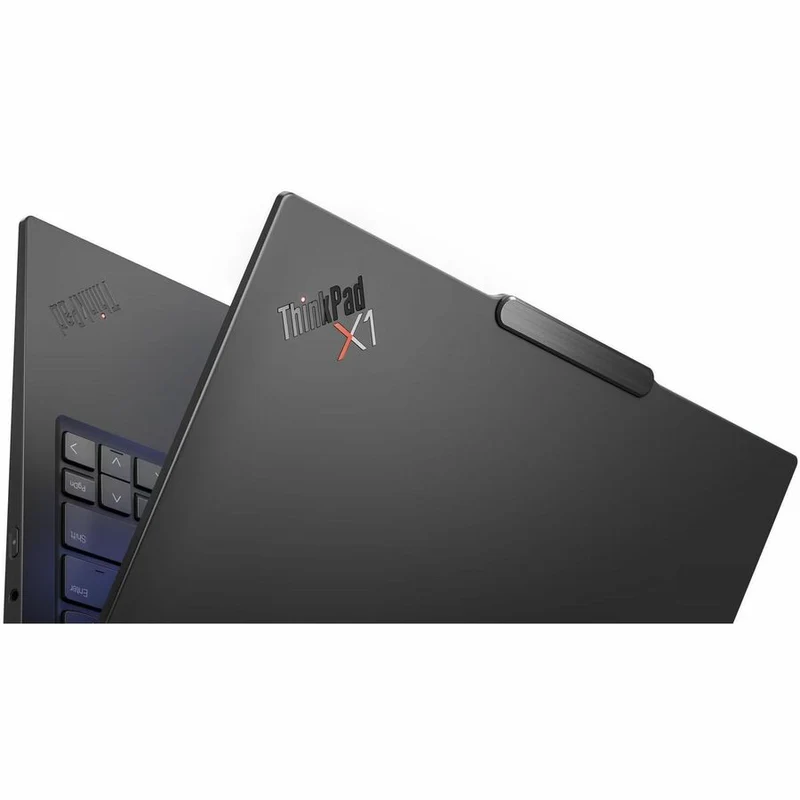 Ultrabook Lenovo ThinkPad X1 Carbon Gen 13 21NS005TUS 14" Copilot+ - 2.8K - Intel Core Ultra 7 266V - Plateforme Intel Evo - 16 Go - SSD 512 Go - Clavier anglais - Peinture noire 21NS005TUS