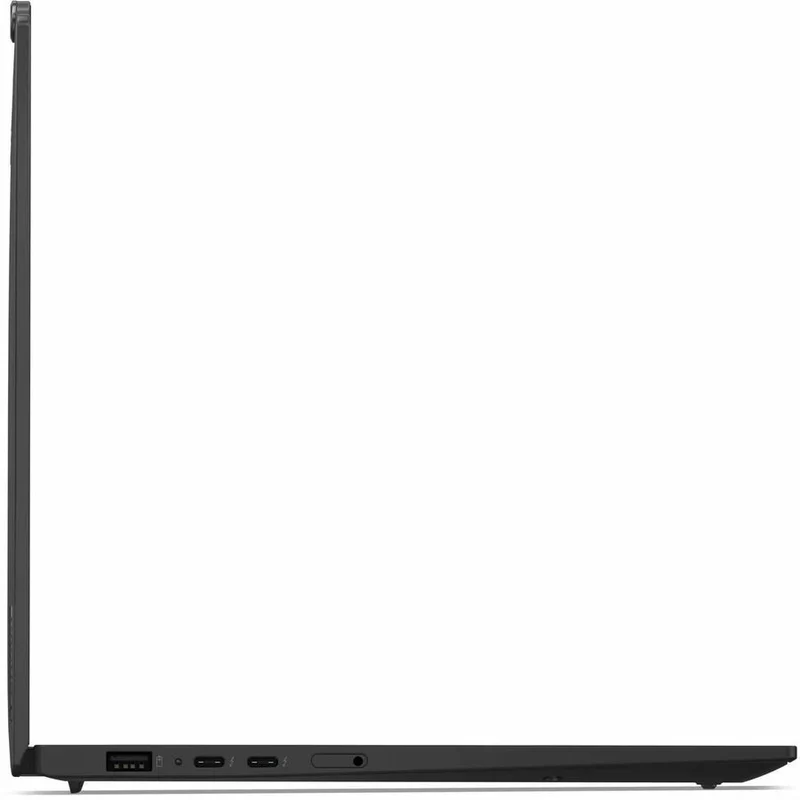 Ultrabook Lenovo ThinkPad X1 Carbon Gen 13 21NS005TUS 14" Copilot+ - 2.8K - Intel Core Ultra 7 266V - Plateforme Intel Evo - 16 Go - SSD 512 Go - Clavier anglais - Peinture noire 21NS005TUS