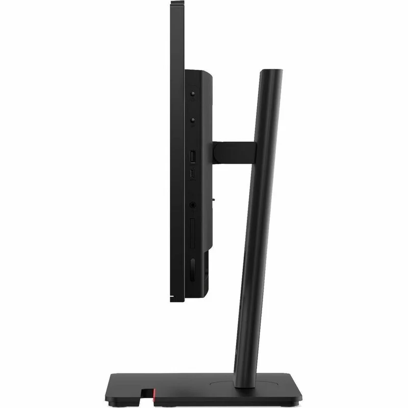 Ordinateur tout-en-un Lenovo ThinkCentre M70a Gen 6 13AY0007US - Intel Core Ultra 5 2nd Gen 225T - 16 Go - SSD 256 Go - Écran Full HD 23.8" - Noir 13AY0007US
