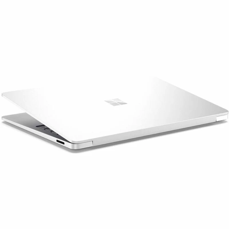 Ordinateur portable Microsoft Surface 13" à écran tactile Copilot+ - Qualcomm Snapdragon X Plus X1P-42-100 - 16 Go - SSD 512 Go - Platinum EP2-33489