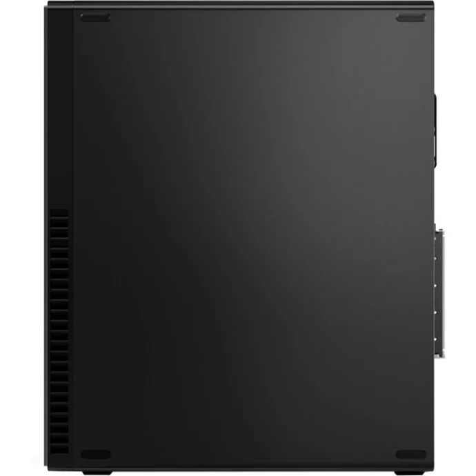Ordinateur de bureau Lenovo ThinkCentre M75s Gen 2 11R80052US - AMD Ryzen 5 PRO 5650G - 16 Go - SSD 256 Go - Petit format - Noir 11R80052US