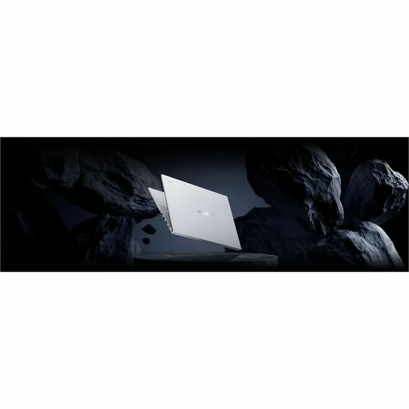 Asus ExpertBook CX54 Chromebook Plus Enterprise CX5400 CX5403CMA-DSU51T-CB Chromebook tactile 14" - WQXGA - Intel Core Ultra 5 115U - 16 Go - SSD 512 Go - Clavier anglais et français - Argent brouillard CX5403CMA-DSU51T-CB