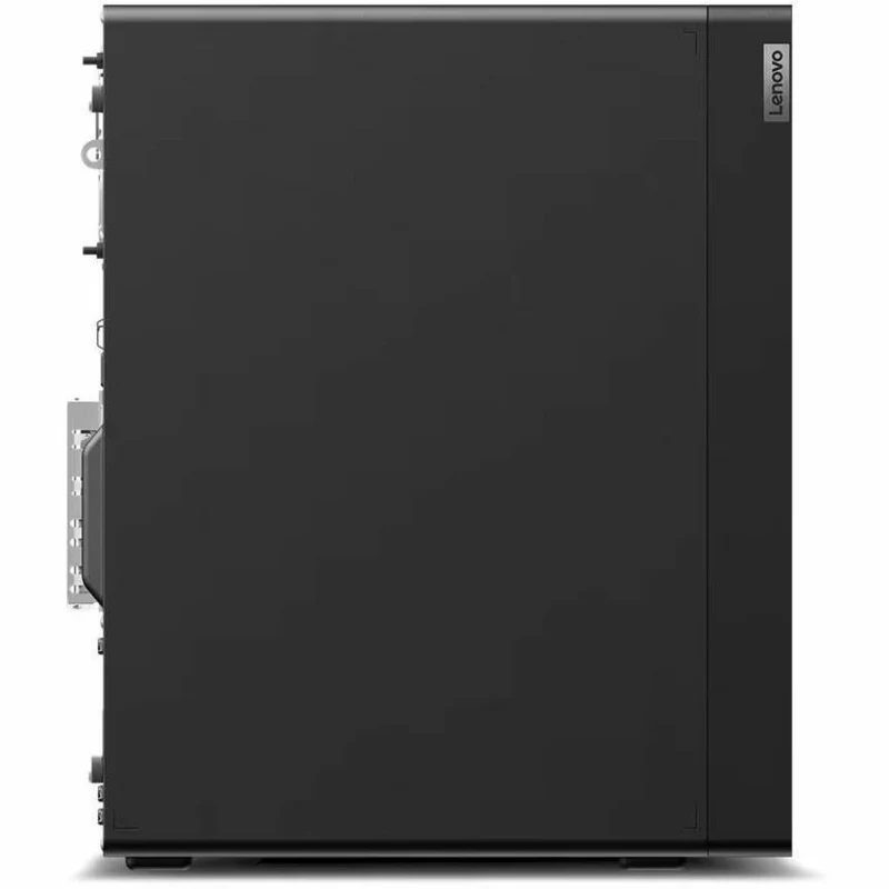 Station de travail Lenovo ThinkStation P2 Gen 2 30JQ002TUS - 1 x Intel Core Ultra 5 235 - Technologie vPro - 16 Go - SSD 512 Go - Tour 30JQ002TUS