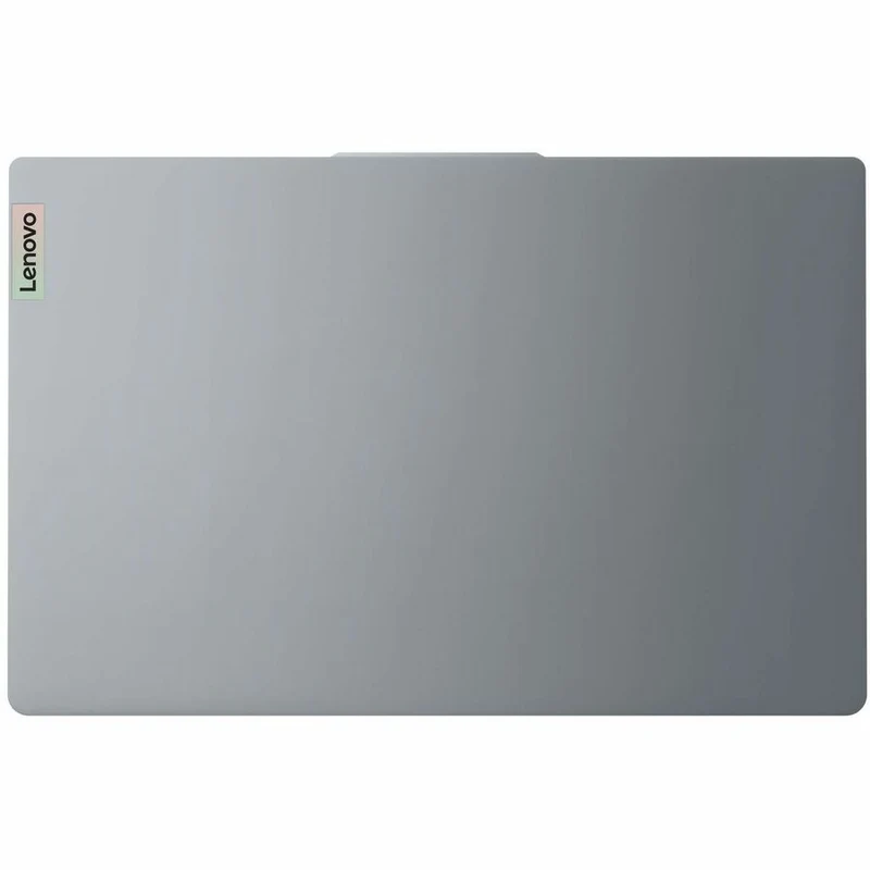 Ordinateur portable Lenovo IdeaPad Slim 3 15IAN8 82XB00ANCF 15.6" - Full HD - SSD 256 Go - Clavier anglais (États-Unis) - Gris 82XB00ANCF