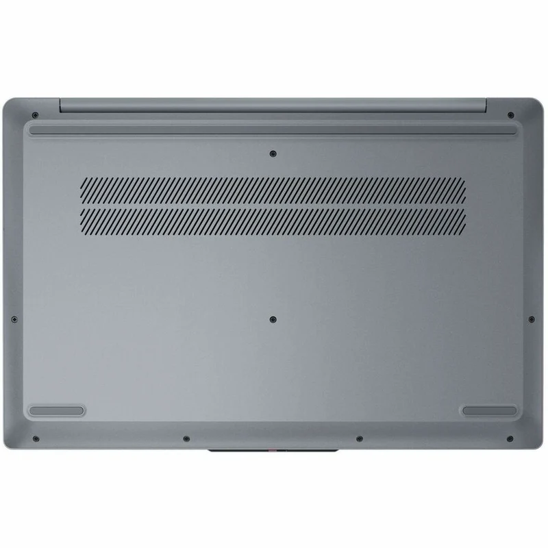 Ordinateur portable Lenovo IdeaPad Slim 3 15IAN8 82XB00ANCF 15.6" - Full HD - SSD 256 Go - Clavier anglais (États-Unis) - Gris 82XB00ANCF