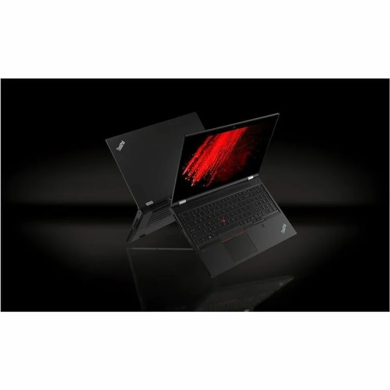 Station de travail mobile Lenovo ThinkPad P15 Gen 2 (20YRS3JA06) 15.6" - Full HD - Intel Core i9 11e génération i9-11950H - Technologie vPro - 32 Go - SSD 512 Go (20YRS3JA06)