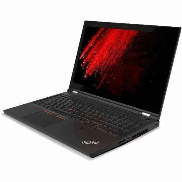 Station de travail mobile Lenovo ThinkPad P15 Gen 2 (20YRS3JA06) 15.6" - Full HD - Intel Core i9 11e génération i9-11950H - Technologie vPro - 32 Go - SSD 512 Go (20YRS3JA06)