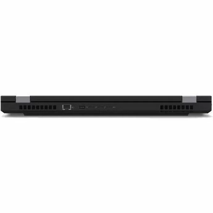 Station de travail mobile Lenovo ThinkPad P15 Gen 2 (20YRS3JA06) 15.6" - Full HD - Intel Core i9 11e génération i9-11950H - Technologie vPro - 32 Go - SSD 512 Go (20YRS3JA06)