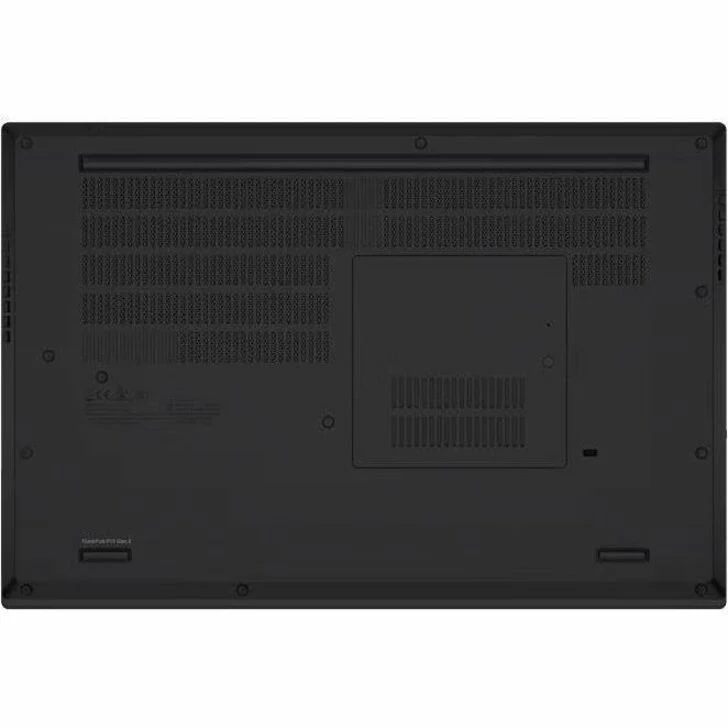 Station de travail mobile Lenovo ThinkPad P15 Gen 2 (20YRS3JA06) 15.6" - Full HD - Intel Core i9 11e génération i9-11950H - Technologie vPro - 32 Go - SSD 512 Go (20YRS3JA06)
