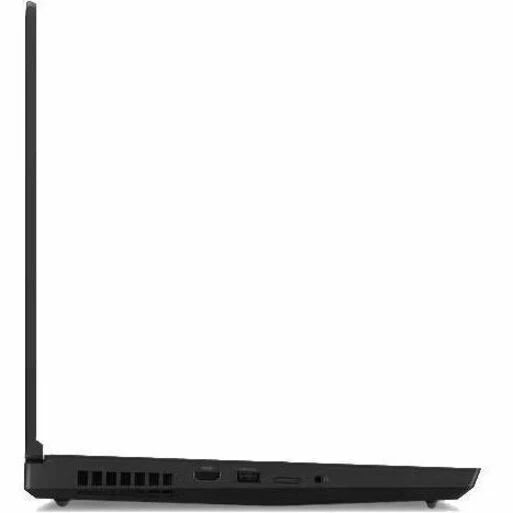 Station de travail mobile Lenovo ThinkPad P15 Gen 2 (20YRS3JA06) 15.6" - Full HD - Intel Core i9 11e génération i9-11950H - Technologie vPro - 32 Go - SSD 512 Go (20YRS3JA06)