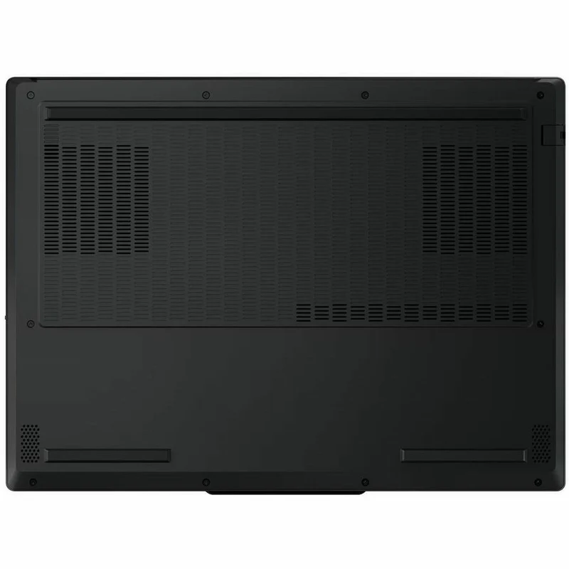 Ordinateur portable gaming Lenovo Legion 5 15AKP10 83F1000VUS 15.1" - WQXGA - AMD Ryzen AI 7 350 - 32 Go - SSD 1 To - Clavier anglais - Noir Eclipse 83F1000VUS