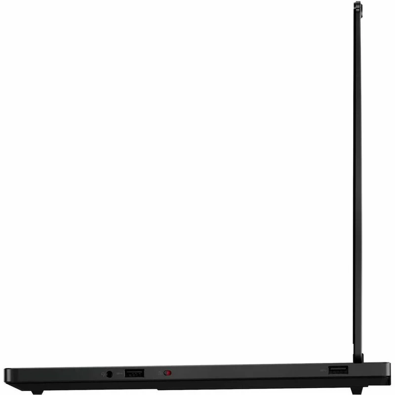 Ordinateur portable gaming Lenovo Legion 5 15AKP10 83F1000VUS 15.1" - WQXGA - AMD Ryzen AI 7 350 - 32 Go - SSD 1 To - Clavier anglais - Noir Eclipse 83F1000VUS