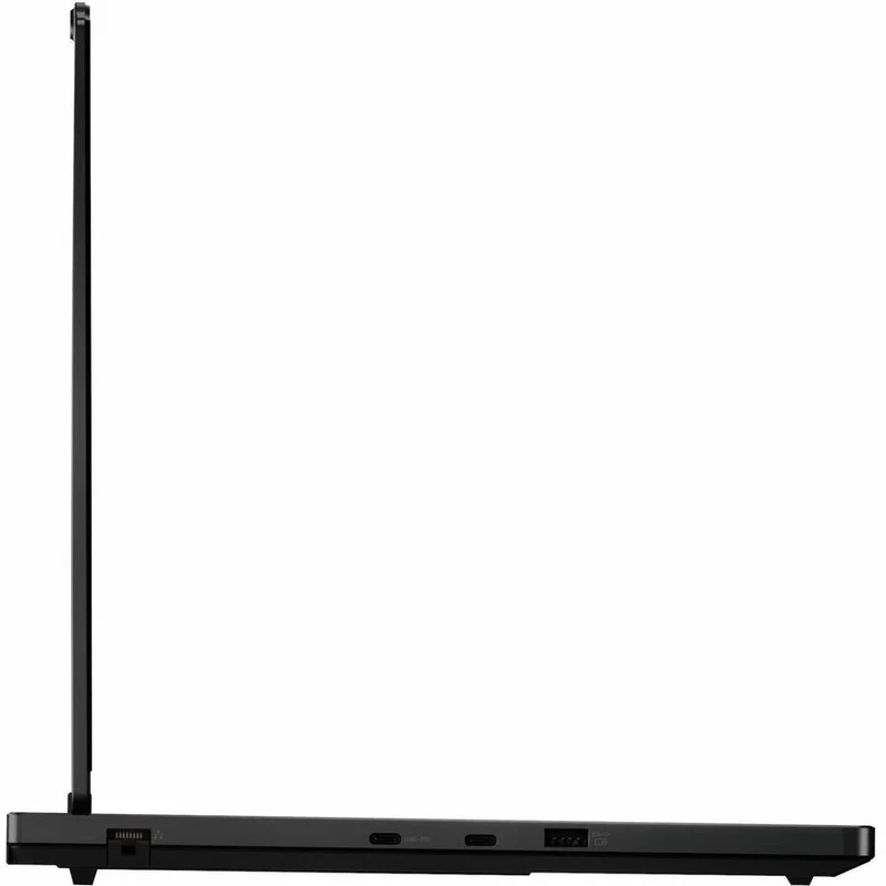 Ordinateur portable gaming Lenovo Legion 5 15AKP10 83F1000VUS 15.1" - WQXGA - AMD Ryzen AI 7 350 - 32 Go - SSD 1 To - Clavier anglais - Noir Eclipse 83F1000VUS