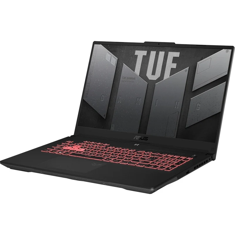 Ordinateur portable gaming robuste TUF Gaming A16 FA607 FA607PV-RS91-CA 16 pouces - AMD Ryzen 9 7940HX - 16 Go - SSD 1 To FA607PV-RS91-CA