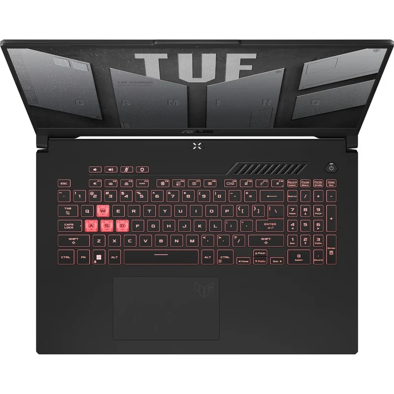 Ordinateur portable gaming robuste TUF Gaming A16 FA607 FA607PV-RS91-CA 16 pouces - AMD Ryzen 9 7940HX - 16 Go - SSD 1 To FA607PV-RS91-CA