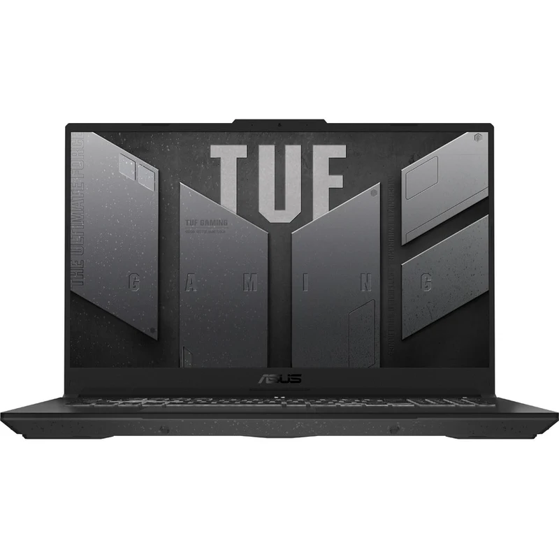 Ordinateur portable gaming robuste TUF Gaming A16 FA607 FA607PV-RS91-CA 16 pouces - AMD Ryzen 9 7940HX - 16 Go - SSD 1 To FA607PV-RS91-CA