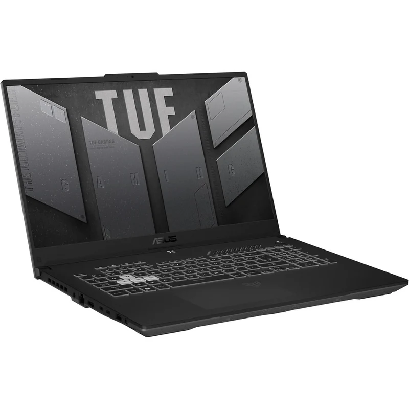 Ordinateur portable gaming robuste TUF Gaming A16 FA607 FA607PV-RS91-CA 16 pouces - AMD Ryzen 9 7940HX - 16 Go - SSD 1 To FA607PV-RS91-CA