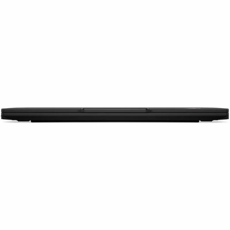 Ordinateur portable Lenovo ThinkPad X1 Carbon Gen 13 21NX005MUS 14" avec écran tactile - WUXGA - Intel Core Ultra 7 2e génération 265U - Technologie vPro - Plateforme Intel Evo - 16 Go - SSD 512 Go - Clavier anglais - Peinture noire 21NX005MUS