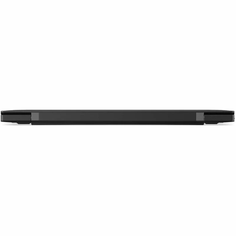 Ordinateur portable Lenovo ThinkPad X1 Carbon Gen 13 21NX005MUS 14" avec écran tactile - WUXGA - Intel Core Ultra 7 2e génération 265U - Technologie vPro - Plateforme Intel Evo - 16 Go - SSD 512 Go - Clavier anglais - Peinture noire 21NX005MUS