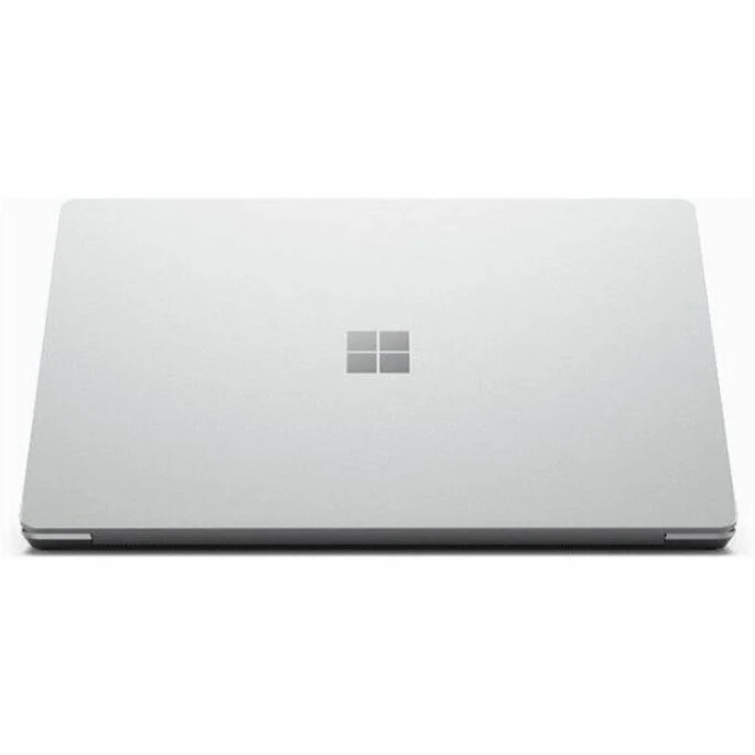 Ordinateur portable Microsoft Surface Laptop 6 13.5" avec écran tactile - Intel Core i7 - 32 Go - SSD 512 Go - Clavier anglais et français - Platinum EP2-34479