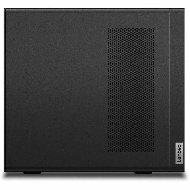 Station de travail Lenovo ThinkStation P3 Ultra 30HA00B2CA - 1 x Intel Core i9 14e génération i9-14900 - Technologie vPro - 32 Go - SSD 1 To - Ultra compact - Noir 30HA00B2CA
