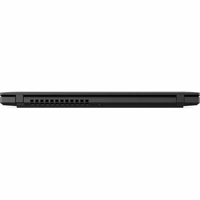 Ordinateur portable Lenovo ThinkPad T14 Gen 6 21QG002AUS 14" avec écran tactile - WUXGA - Intel Core Ultra 7 2e génération 268V - Technologie vPro - 32 Go - SSD 1 To - Clavier anglais (États-Unis) - Noir 21QG002AUS
