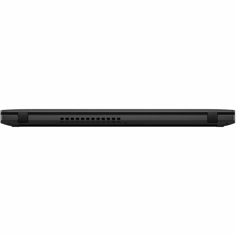 Station de travail mobile Lenovo ThinkPad P16s Gen 4 21RX000LCA 16" Copilot+ - WUXGA - AMD Ryzen AI 9 HX PRO 370 - 96 Go - SSD 2 To - Clavier français - Noir 21RX000LCA