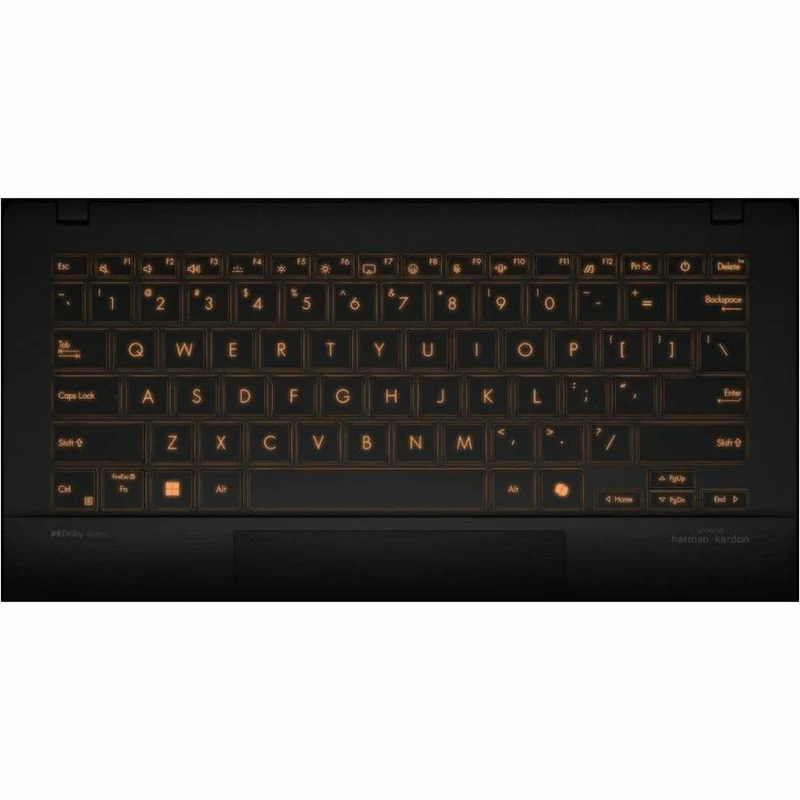 Ordinateur portable Asus VivoBook S14 M5406 M5406KA-DS71-CA 14" Copilot+ - WUXGA - AMD Ryzen AI 7 350 - 16 Go - SSD 1 To - Noir neutre M5406KA-DS71-CA