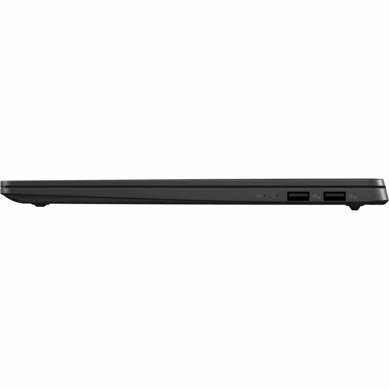 Ordinateur portable Asus VivoBook S14 M5406 M5406KA-DS71-CA 14" Copilot+ - WUXGA - AMD Ryzen AI 7 350 - 16 Go - SSD 1 To - Noir neutre M5406KA-DS71-CA