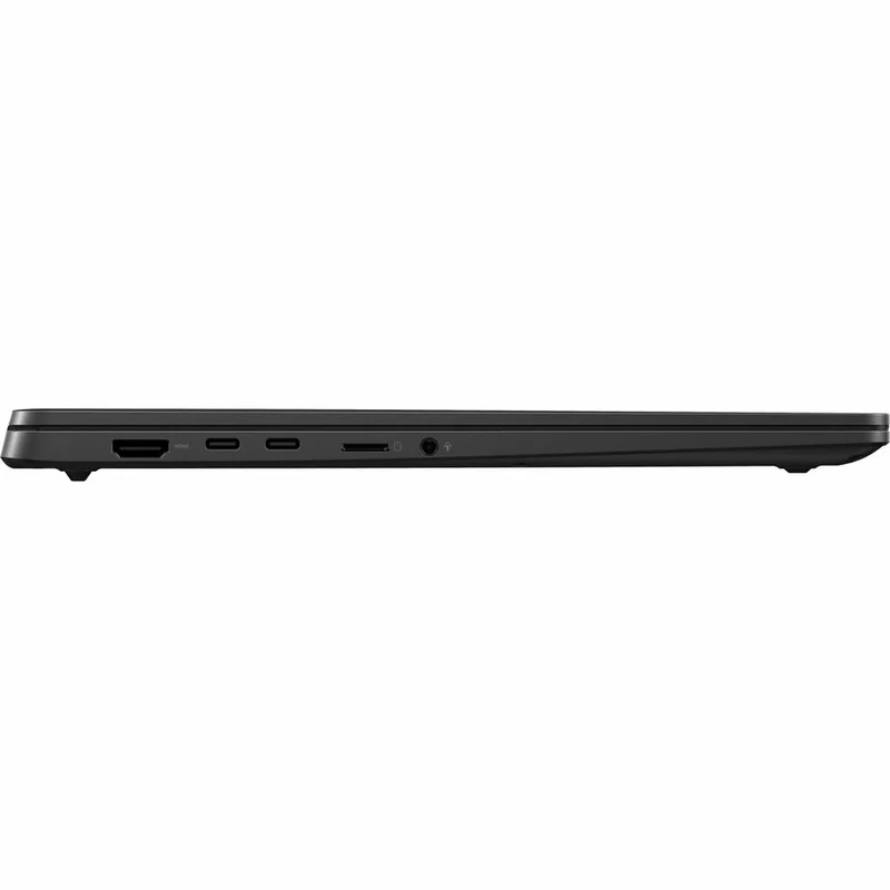 Ordinateur portable Asus VivoBook S14 M5406 M5406KA-DS71-CA 14" Copilot+ - WUXGA - AMD Ryzen AI 7 350 - 16 Go - SSD 1 To - Noir neutre M5406KA-DS71-CA