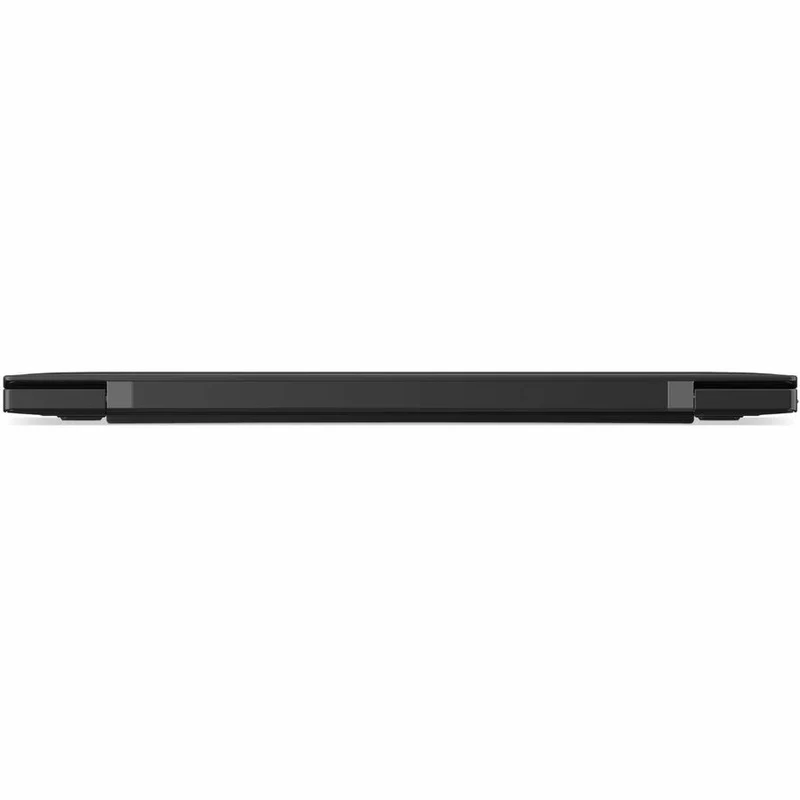 Ultrabook Lenovo ThinkPad X1 Carbon Gen 13 21NX00FSUS 14" - WUXGA - Intel Core Ultra 5 235U - Plateforme Intel Evo - 16 Go - SSD 512 Go - Clavier anglais - Noir 21NX00FSUS