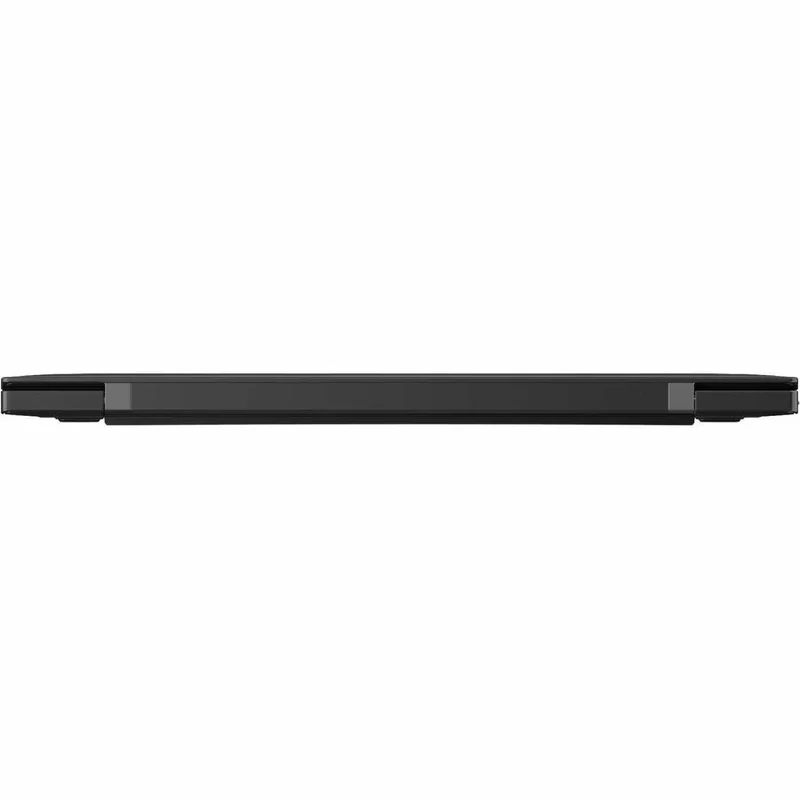 Lenovo ThinkPad X1 Carbon Gen 13 21NX005LUS Ultrabook 14" tactile - WUXGA - Intel Core Ultra 7 265U - Plateforme Intel Evo - 32 Go - SSD 1 To - Clavier anglais - Peinture noire 21NX005LUS