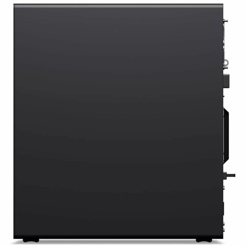 Station de travail Lenovo ThinkStation P3 Gen 2 30HT0055US - 1 x Intel Core Ultra 7 2e génération 265 - Technologie vPro - 32 Go - SSD 512 Go - Tour 30HT0055US