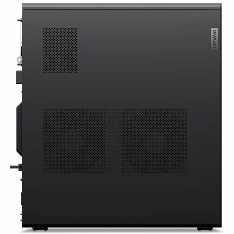 Station de travail Lenovo ThinkStation P3 Gen 2 30HT0055US - 1 x Intel Core Ultra 7 2e génération 265 - Technologie vPro - 32 Go - SSD 512 Go - Tour 30HT0055US