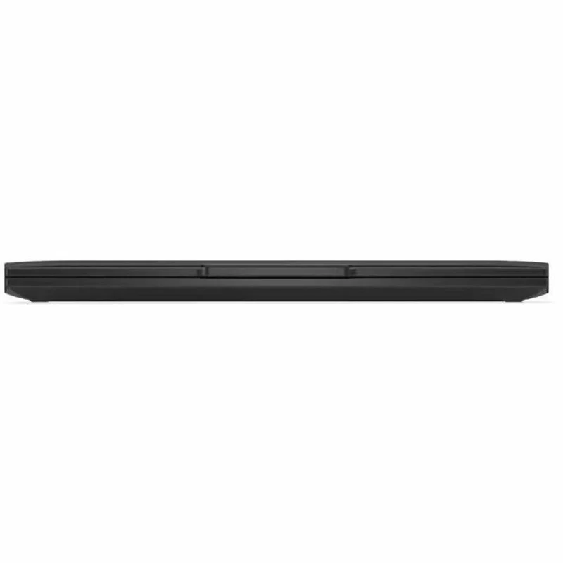 Ordinateur portable Lenovo ThinkPad T16 Gen 3 21MN006YUS 16" avec écran tactile - WUXGA - Intel Core Ultra 7 155U - 16 Go - SSD 512 Go - Clavier anglais - Noir 21MN006YUS