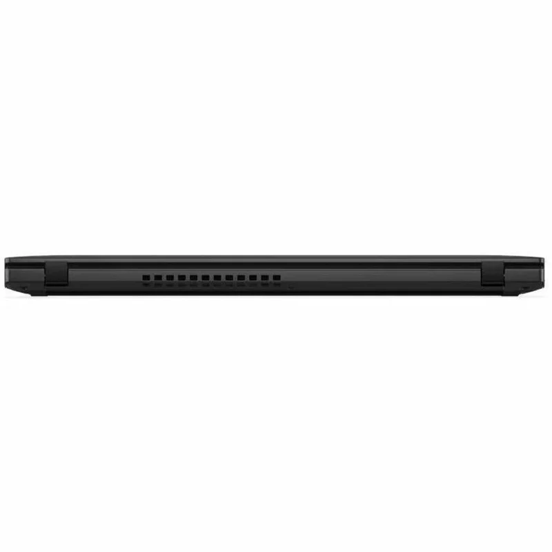 Ordinateur portable Lenovo ThinkPad T16 Gen 3 21MN006YUS 16" avec écran tactile - WUXGA - Intel Core Ultra 7 155U - 16 Go - SSD 512 Go - Clavier anglais - Noir 21MN006YUS