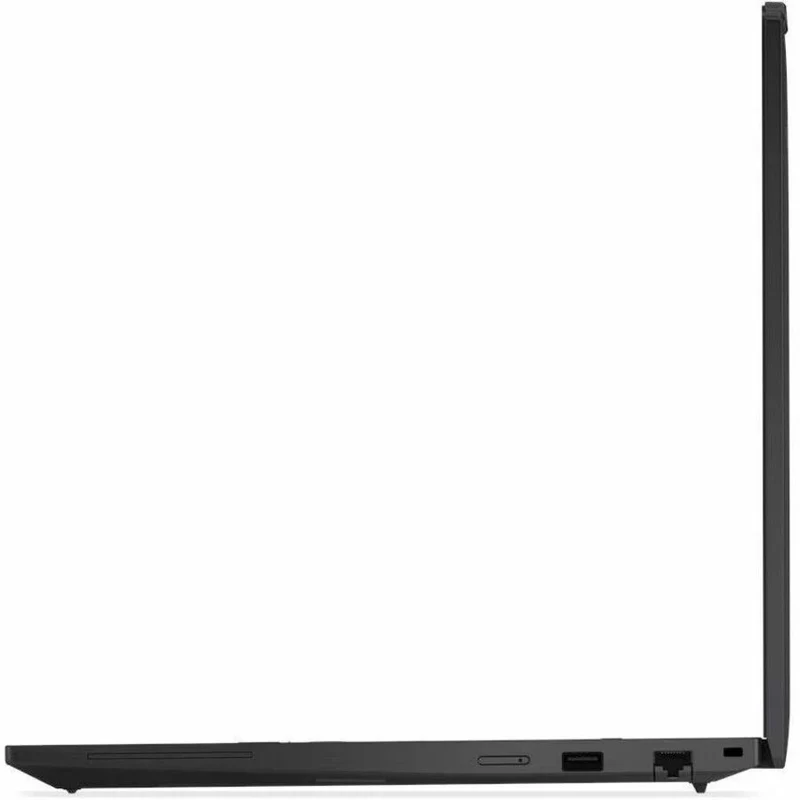 Ordinateur portable Lenovo ThinkPad T16 Gen 3 21MN006YUS 16" avec écran tactile - WUXGA - Intel Core Ultra 7 155U - 16 Go - SSD 512 Go - Clavier anglais - Noir 21MN006YUS