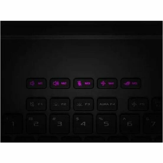 Ordinateur portable gaming Asus ROG Strix SCAR 18 G835 G835LX-XS97 18 pouces - Écran 2.5K - Processeur Intel Core Ultra 9 275HX - 32 Go - SSD 2 To G835LX-XS97