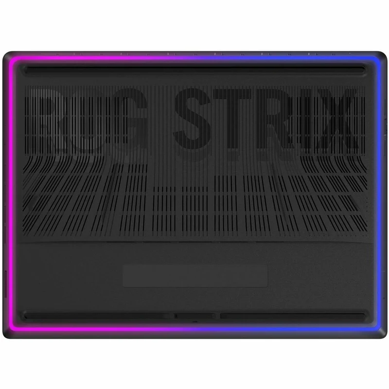 Ordinateur portable gaming Asus ROG Strix SCAR 18 G835 G835LX-XS97 18 pouces - Écran 2.5K - Processeur Intel Core Ultra 9 275HX - 32 Go - SSD 2 To G835LX-XS97