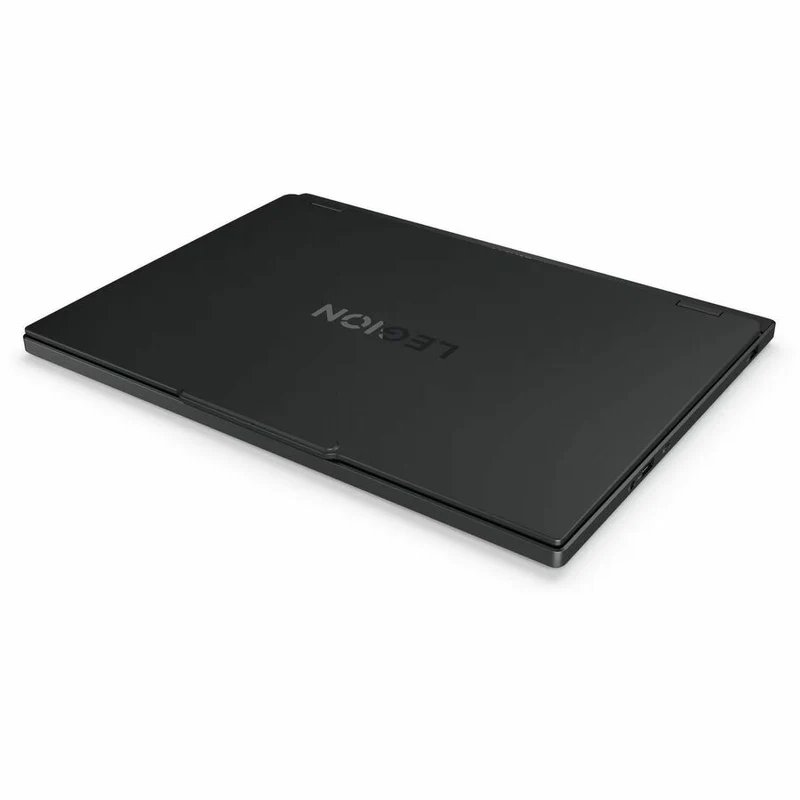 Ordinateur portable gaming Lenovo Legion 5 15IAX10 83F0001QUS 15.1" - WQXGA - Intel Core Ultra 7 255HX - 16 Go - SSD 1 To - Clavier anglais - Noir Eclipse 83F0001QUS