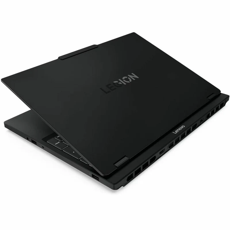 Ordinateur portable gaming Lenovo Legion 5 15IAX10 83F0001QUS 15.1" - WQXGA - Intel Core Ultra 7 255HX - 16 Go - SSD 1 To - Clavier anglais - Noir Eclipse 83F0001QUS