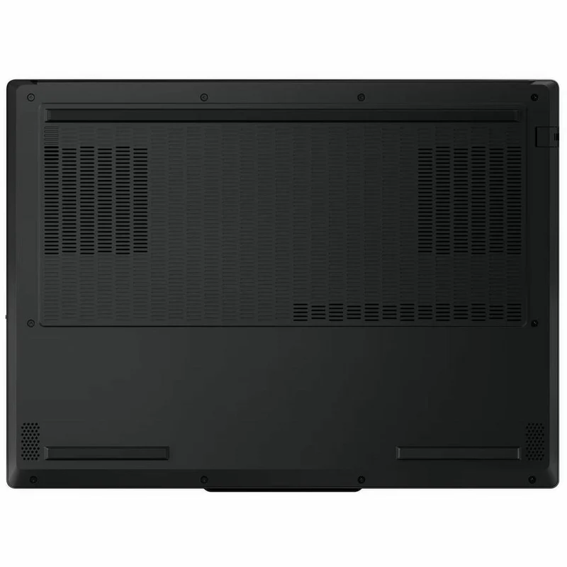 Ordinateur portable gaming Lenovo Legion 5 15IAX10 83F0001QUS 15.1" - WQXGA - Intel Core Ultra 7 255HX - 16 Go - SSD 1 To - Clavier anglais - Noir Eclipse 83F0001QUS