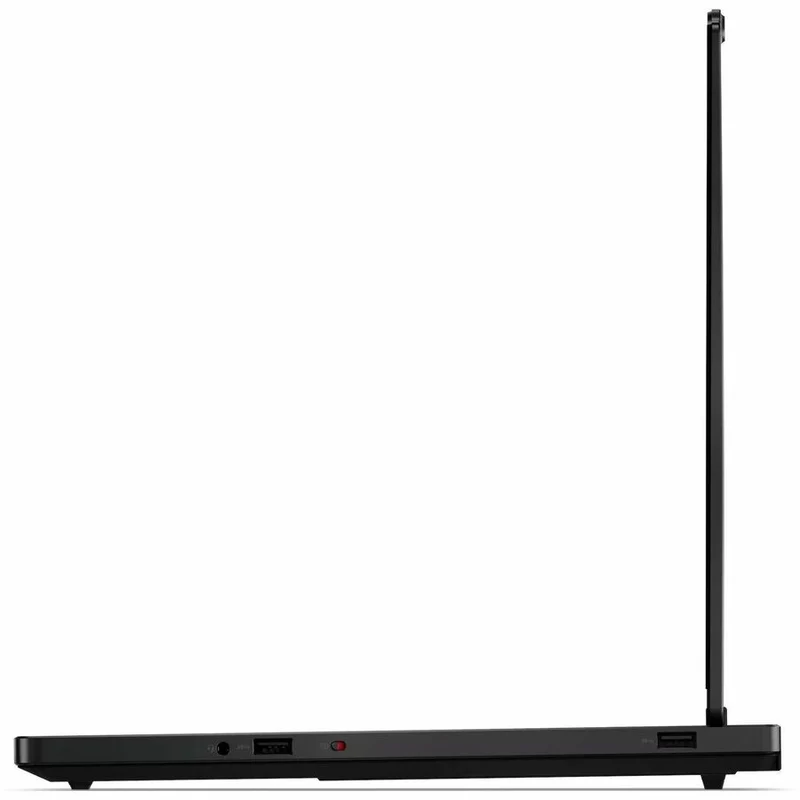 Ordinateur portable gaming Lenovo Legion 5 15IAX10 83F0001QUS 15.1" - WQXGA - Intel Core Ultra 7 255HX - 16 Go - SSD 1 To - Clavier anglais - Noir Eclipse 83F0001QUS